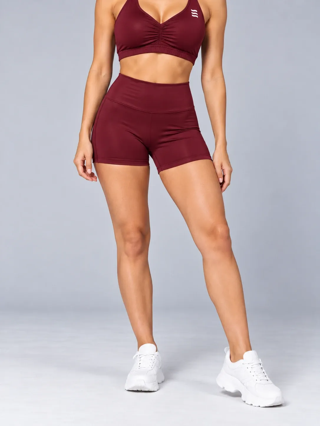 Short — Vino Tinto —
