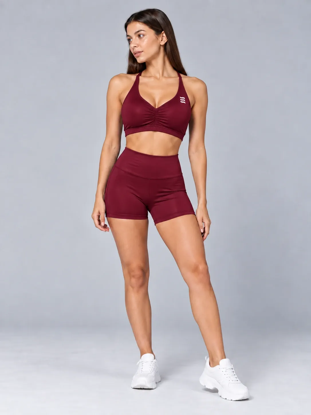 Short — Vino Tinto —
