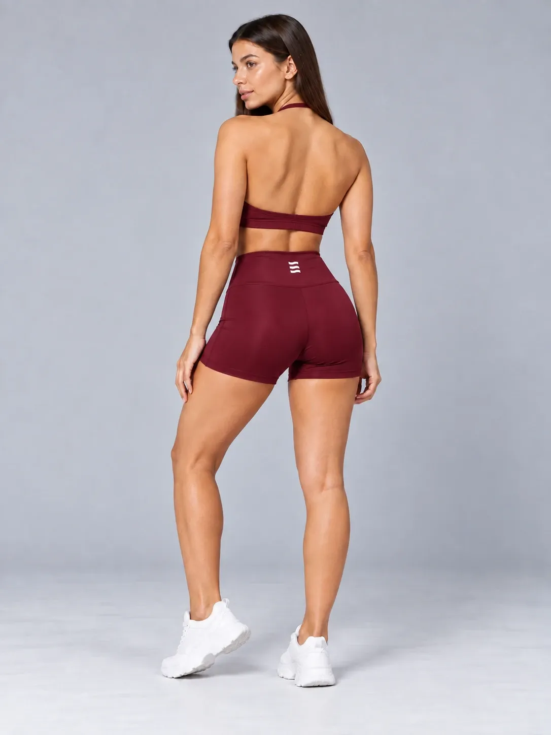 Short — Vino Tinto —